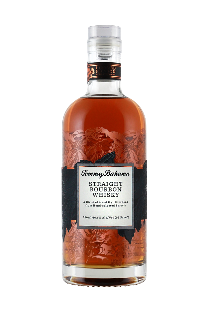 CORAL CAY SPIRITS CORAL CAY SPIRITS