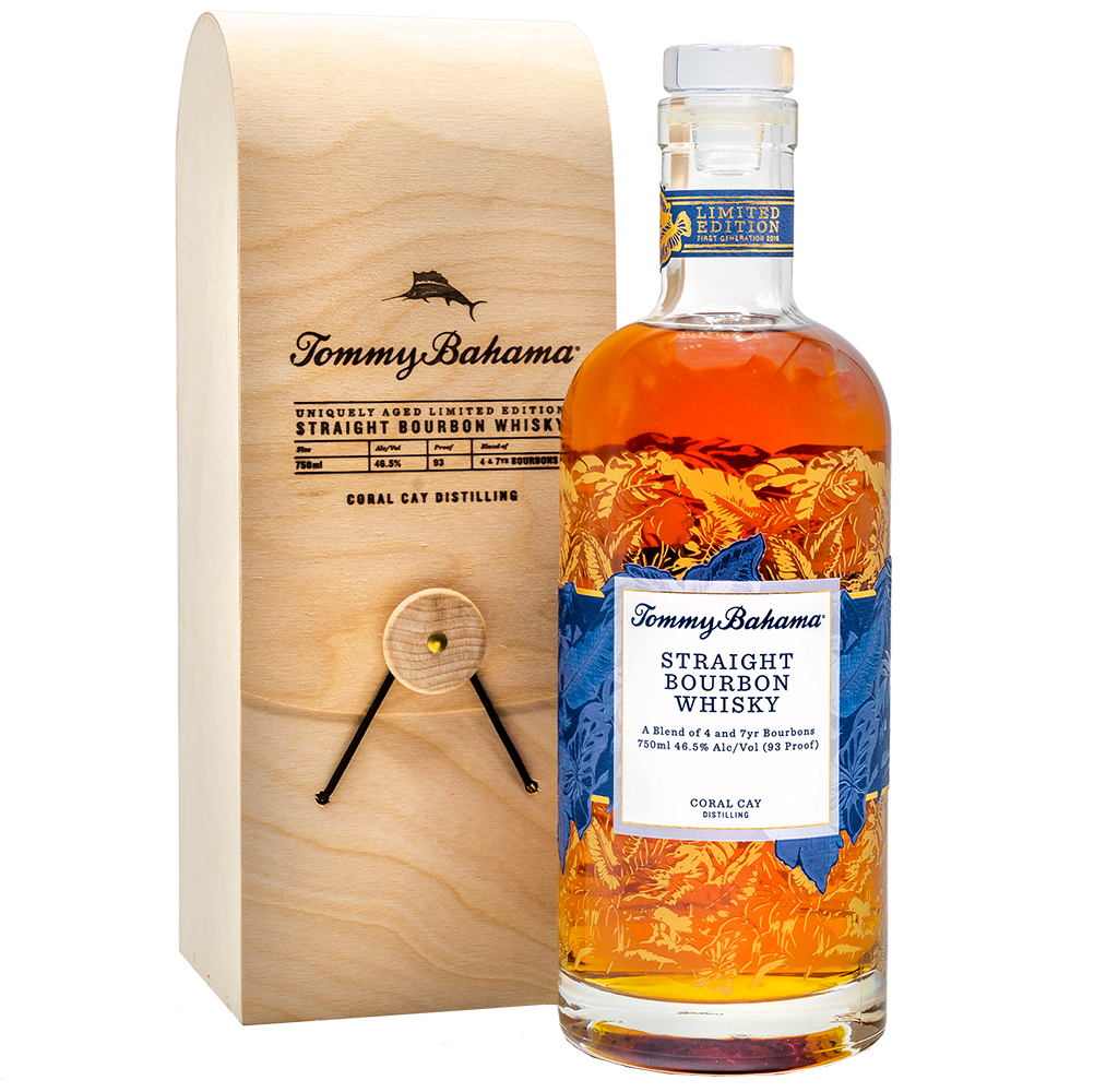 CORAL CAY SPIRITS CORAL CAY SPIRITS
