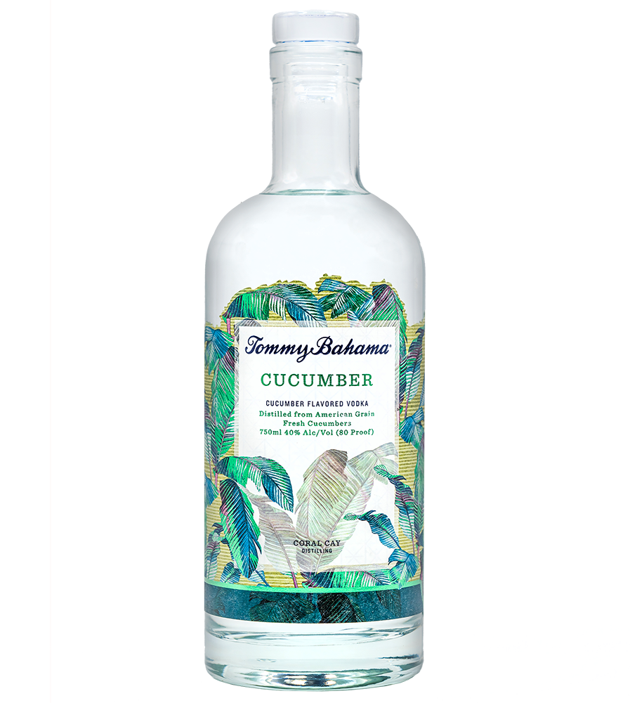 CORAL CAY SPIRITS CORAL CAY SPIRITS