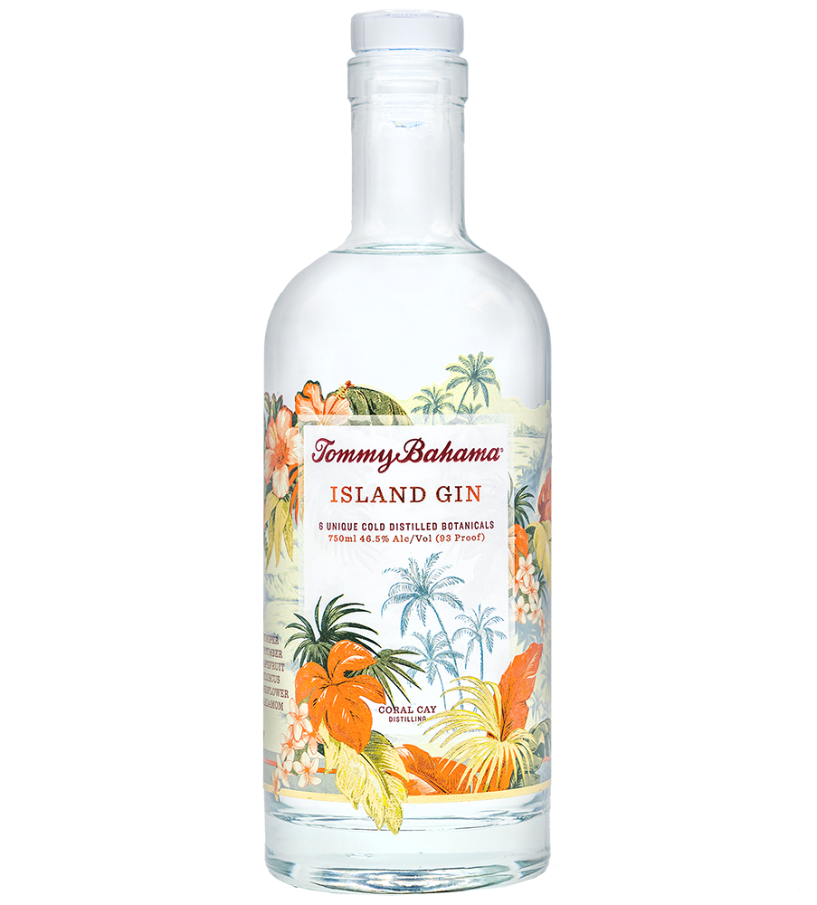 CORAL CAY SPIRITS CORAL CAY SPIRITS