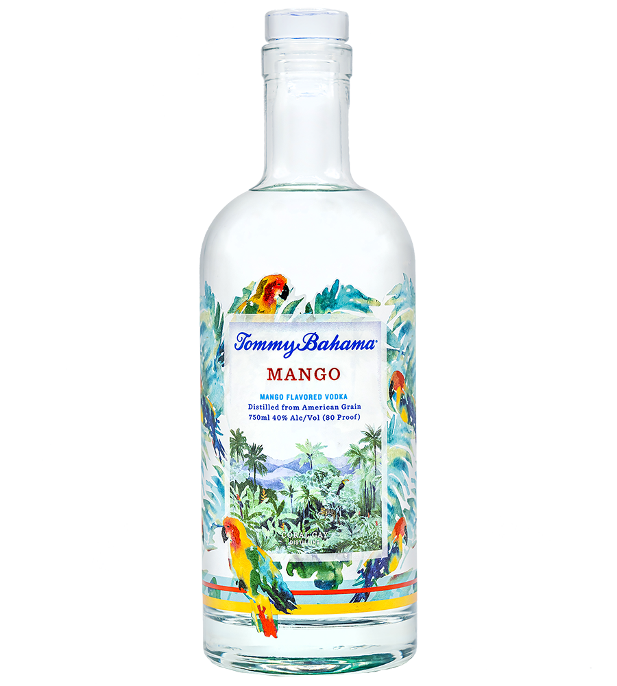 CORAL CAY SPIRITS CORAL CAY SPIRITS