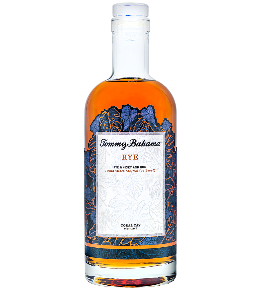 CORAL CAY SPIRITS CORAL CAY SPIRITS