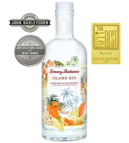 TommyBahama_Gin_LR2_Awards TommyBahama_Gin_LR2_Awards
