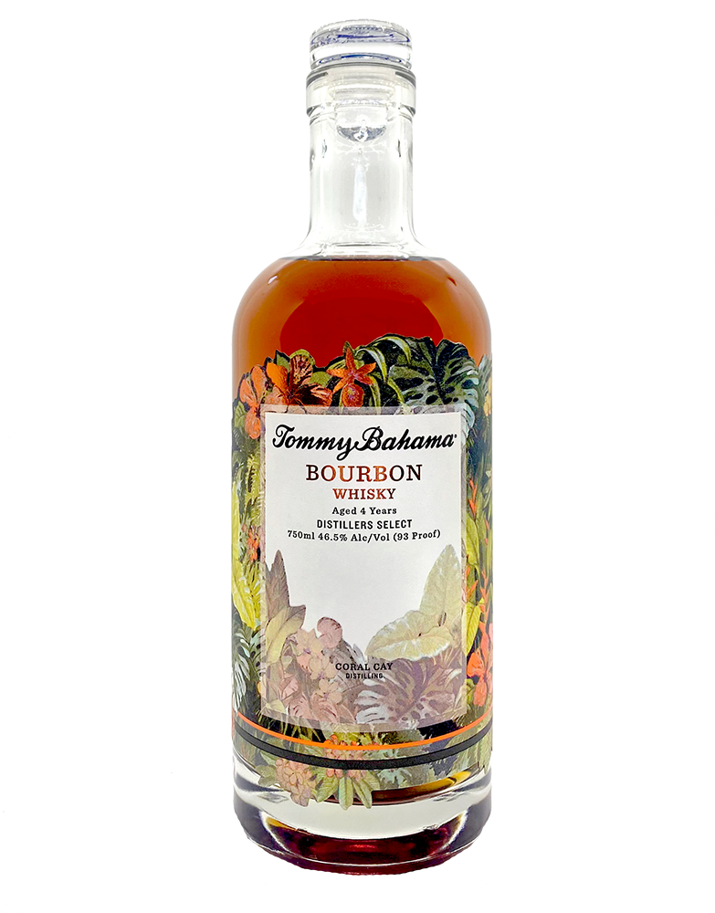 CORAL CAY SPIRITS CORAL CAY SPIRITS
