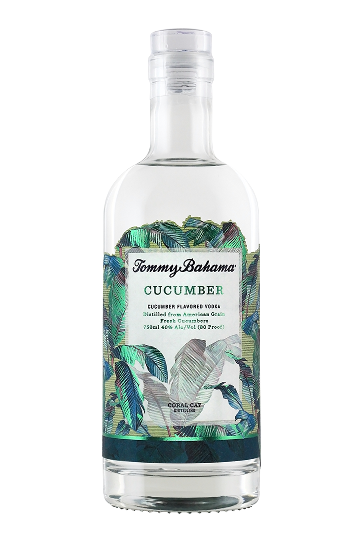 CORAL CAY SPIRITS CORAL CAY SPIRITS