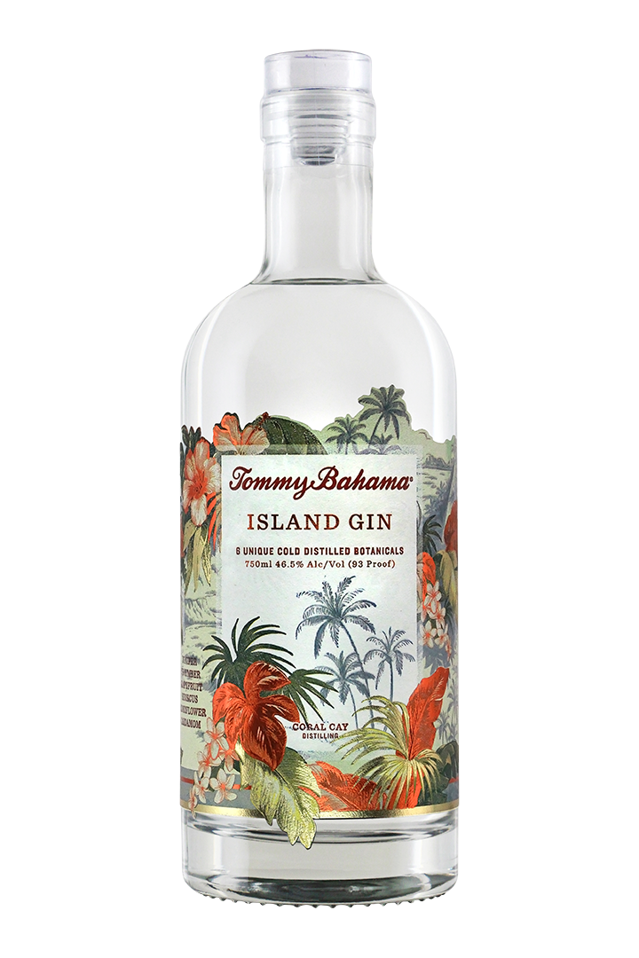 CORAL CAY SPIRITS CORAL CAY SPIRITS