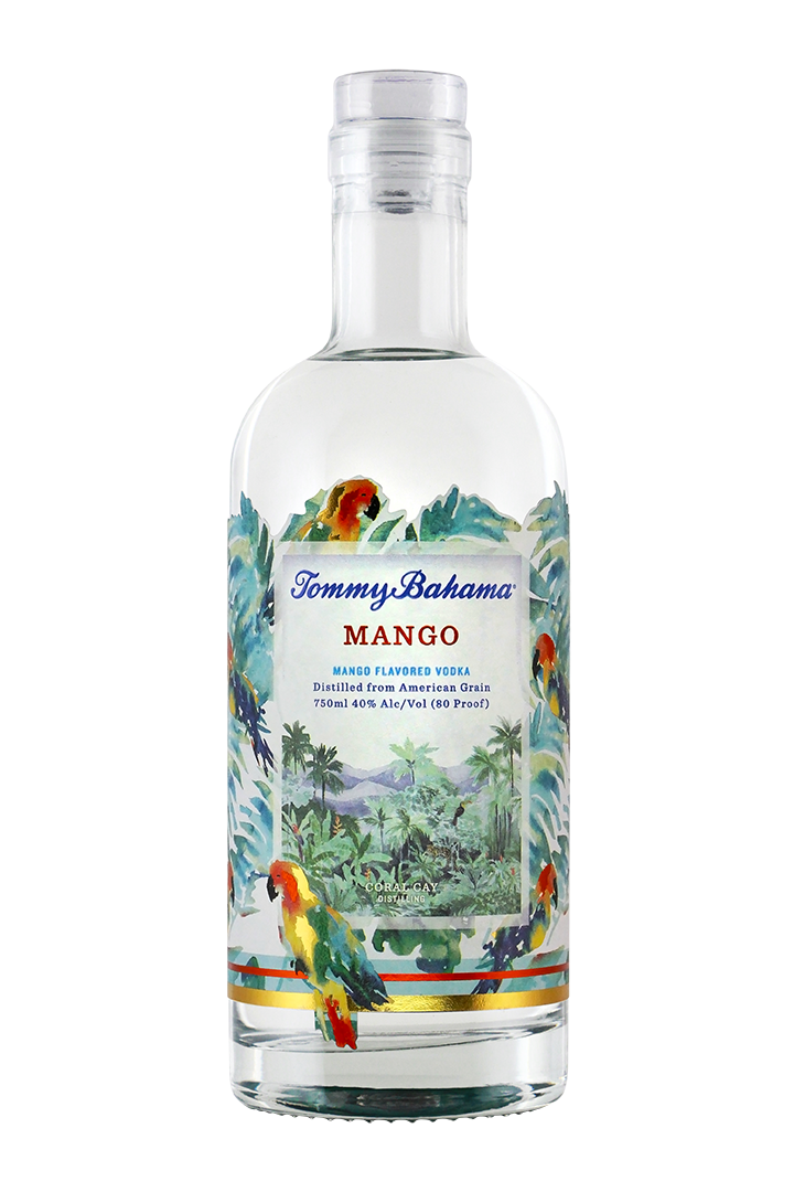 CORAL CAY SPIRITS CORAL CAY SPIRITS