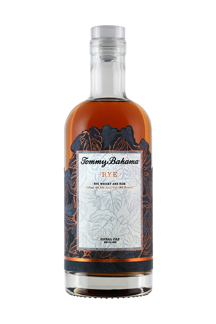 CORAL CAY SPIRITS CORAL CAY SPIRITS