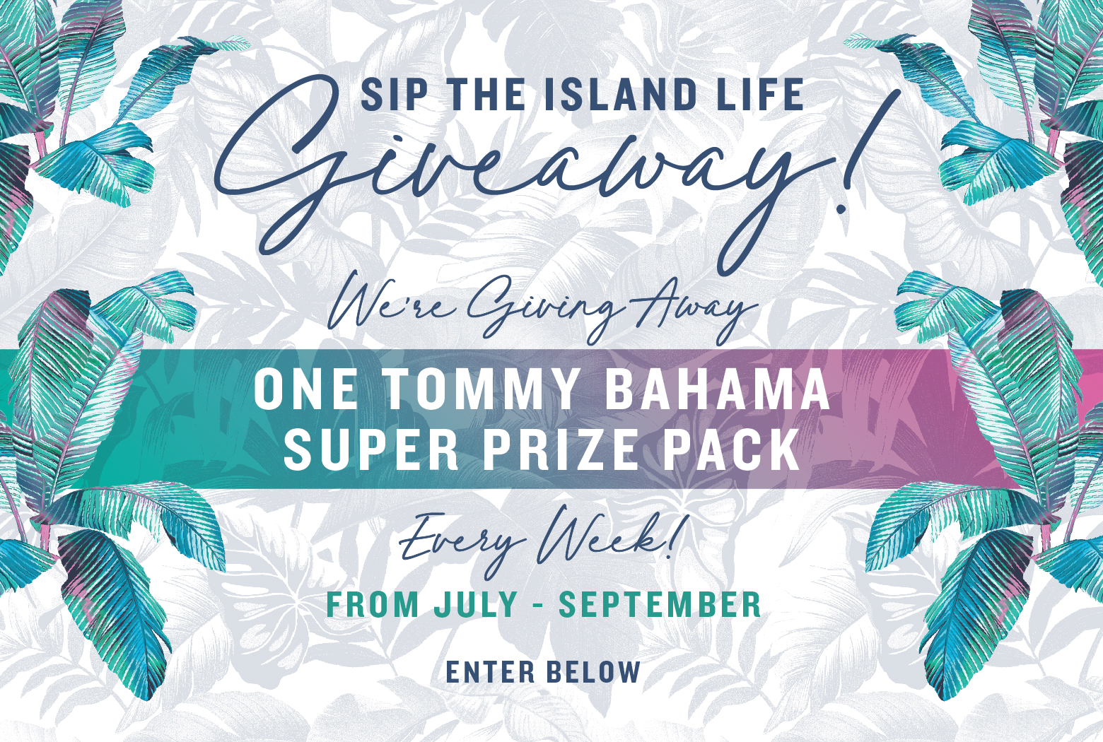 Events & Giveaways Events & Giveaways