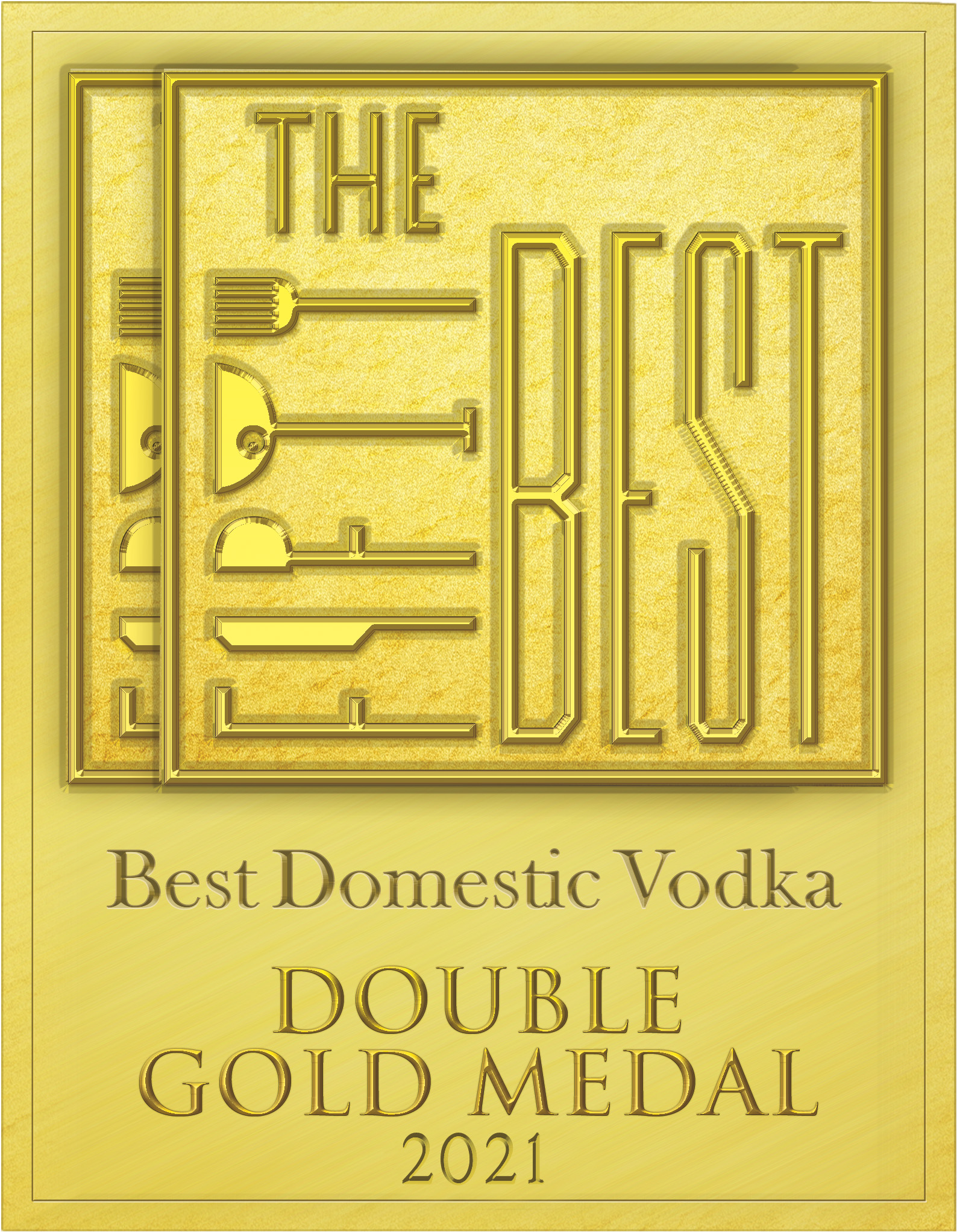 VODKA VODKA