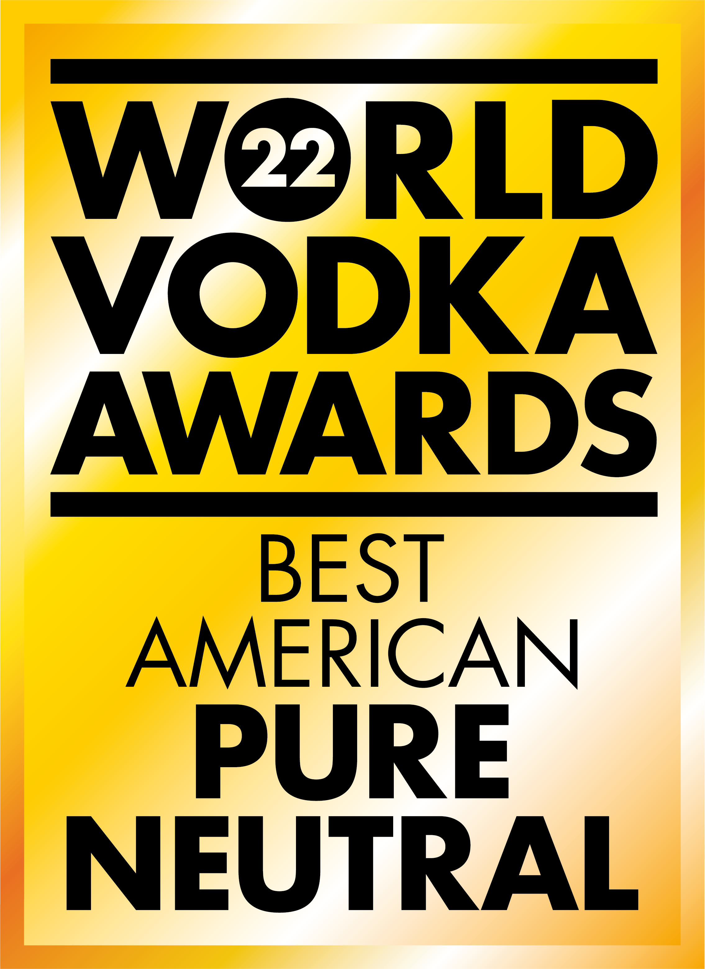 VODKA VODKA