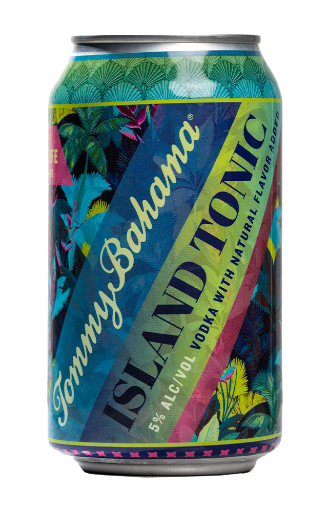 island-tonic island-tonic